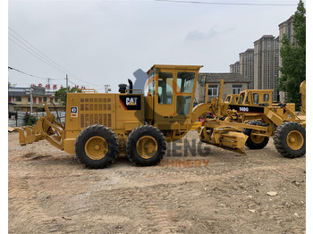 Niveleuse CATERPILLAR 140G: photos 4