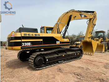 Pelle CATERPILLAR 330BL