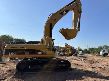Pelle CATERPILLAR 330C