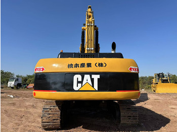 Pelle sur chenille CATERPILLAR 330C crawler excavator: photos 5 Pelle sur chenille CATERPILLAR 330C crawler excavator: photos 5