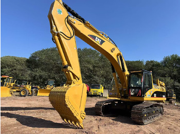 Pelle sur chenille CATERPILLAR 330C crawler excavator: photos 2 Pelle sur chenille CATERPILLAR 330C crawler excavator: photos 2