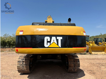 Pelle CATERPILLAR 330CL: photos 5