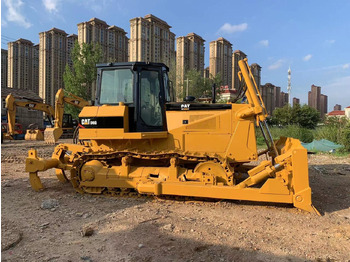 Bulldozer CATERPILLAR D6G: photos 4