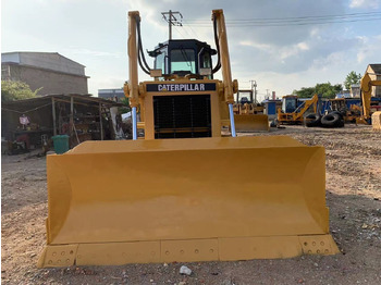 Bulldozer CATERPILLAR D6G: photos 5