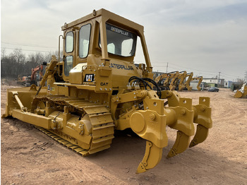 Bulldozer CATERPILLAR D7G