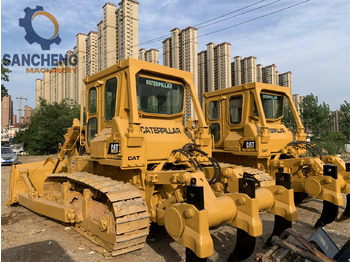 Bulldozer CATERPILLAR D7G