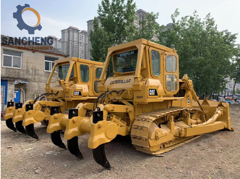 Bulldozer CATERPILLAR D7G