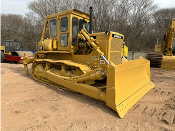 CATERPILLAR D7G - crédit-bail CATERPILLAR D7G: photos 2