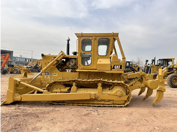 CATERPILLAR D7G - crédit-bail CATERPILLAR D7G: photos 1