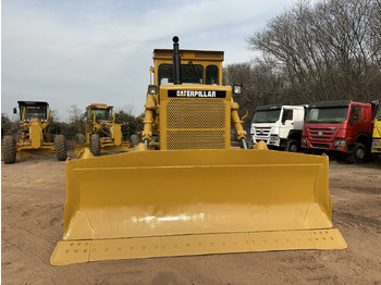 CATERPILLAR D7G - crédit-bail CATERPILLAR D7G: photos 5