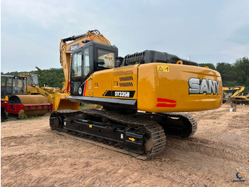 Pelle Sany SY335H: photos 2