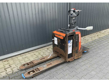 Transpalette BT