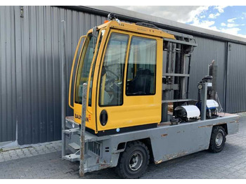 Chariot latéral BAUMANN