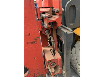 Pinces pour Matériel de manutention Bolzoni KB12CF1A, Kartonklammer: photos 2