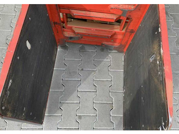 Pinces pour Matériel de manutention Bolzoni KB12CF1A, Kartonklammer: photos 5