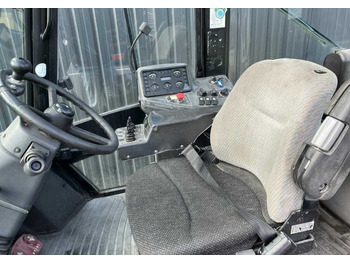 Chariot élévateur diesel Hyster H16.00XM-6: photos 2