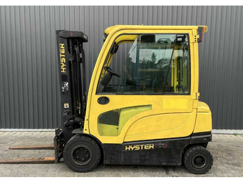 Chariot élévateur électrique Hyster J2.5XN: photos 2