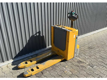 Transpalette JUNGHEINRICH EJC