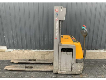 Gerbeur JUNGHEINRICH EJC
