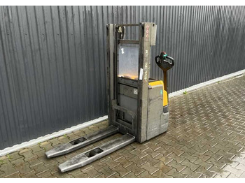 Gerbeur JUNGHEINRICH EJC