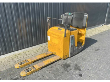 Transpalette JUNGHEINRICH ERE