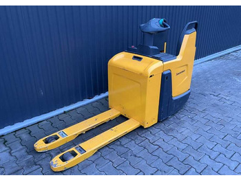 Transpalette JUNGHEINRICH ERE