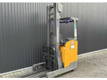 Chariot à mât rétractable JUNGHEINRICH ETV