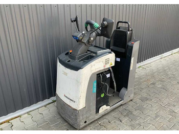 Chariot tracteur JUNGHEINRICH