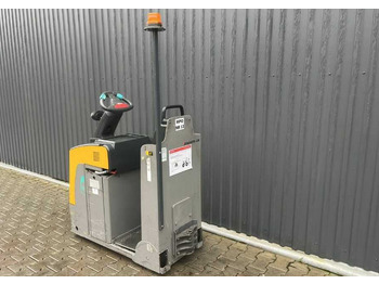 Chariot tracteur Jungheinrich EZS130: photos 3