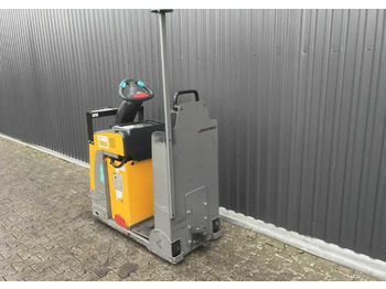 Chariot tracteur Jungheinrich EZS130: photos 3