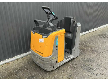 Chariot tracteur JUNGHEINRICH