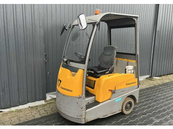 Chariot tracteur JUNGHEINRICH