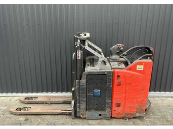 Gerbeur Linde D12HPSP: photos 2 Gerbeur Linde D12HPSP: photos 2