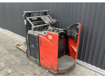 Gerbeur Linde D12HPSP: photos 3 Gerbeur Linde D12HPSP: photos 3