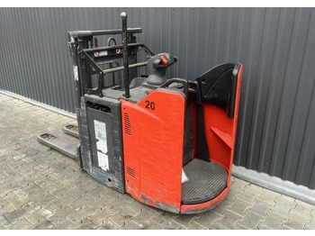 Gerbeur Linde D12SPHP: photos 3