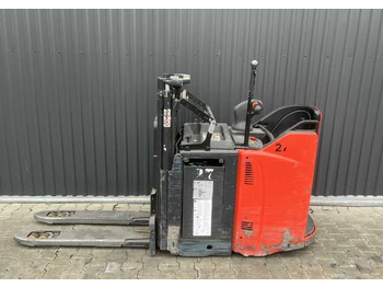 Gerbeur Linde D12SPHP: photos 2