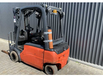 Chariot élévateur électrique Linde E20PL-01: photos 3