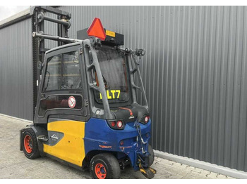 Chariot élévateur électrique Linde E50HL-01/600: photos 2