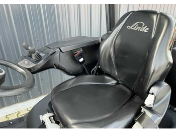 Chariot élévateur à gaz LINDE H16