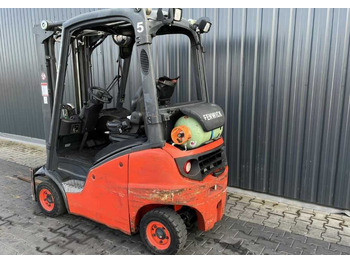 Linde H16T-01 - crédit-bail Linde H16T-01: photos 3