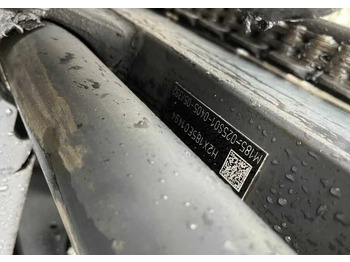 Linde H25T-02 - crédit-bail Linde H25T-02: photos 5