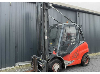 Chariot élévateur diesel LINDE H40