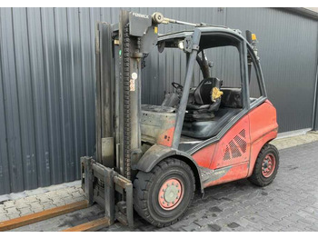 Chariot élévateur diesel LINDE H45
