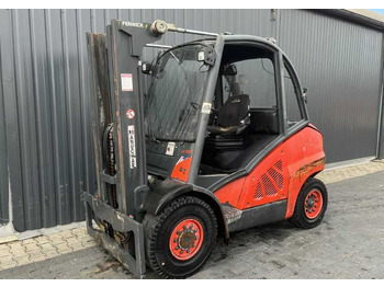Chariot élévateur diesel LINDE H50