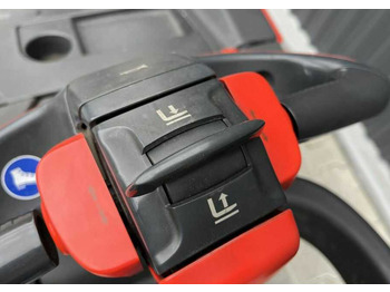 Gerbeur LINDE L14
