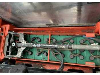 Gerbeur LINDE L14