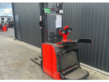 Gerbeur Linde L14AP: photos 3