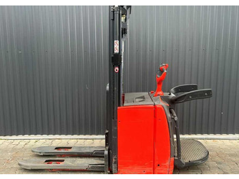 Gerbeur Linde L14AP: photos 2
