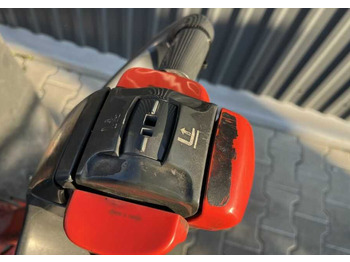 Linde L16 - crédit-bail Linde L16: photos 3 Linde L16 - crédit-bail Linde L16: photos 3