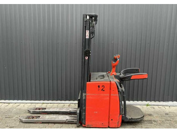 Gerbeur Linde L16AP: photos 2